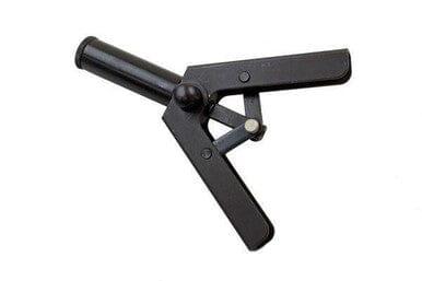 US PRO Tools 41pc Plastic Riveter Tool Set, For Riveting Plastic Rivets 5446