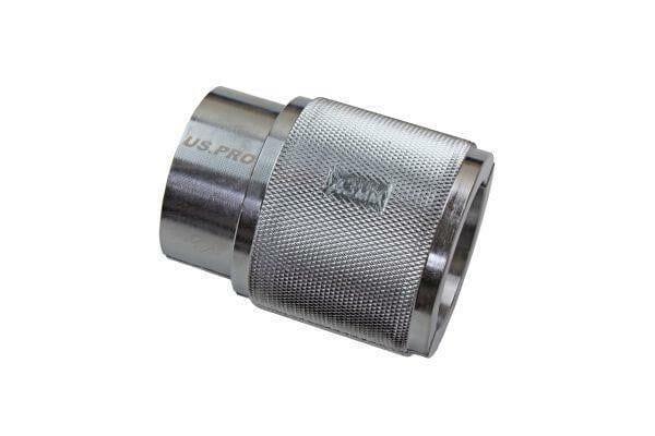 US PRO Tools 43mm Motorcycle Fork Seal Driver 6823