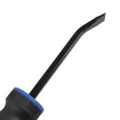 US PRO Tools 4pc Heavy Duty Pry Bar Set, Crow, Jemmy Bar Set, Bars 6868