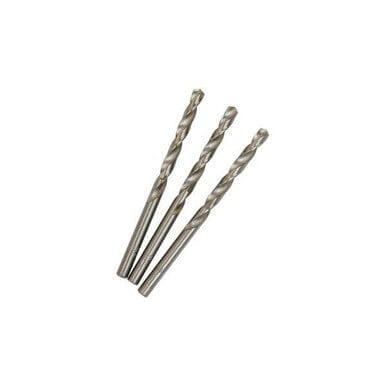 US PRO Tools 5.00MM HSS-G Metric twist Drill Bit Pack Of 10 2425