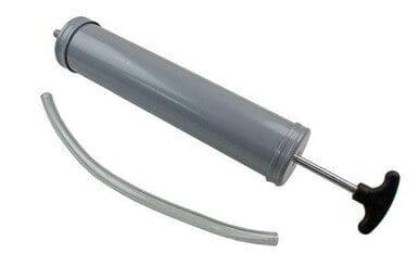 US PRO Tools 500CC Oil Suction Gun With Flexible Hose 3284