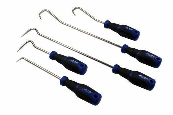 US PRO Tools 5pc Pick And Hook Set 100 - 305mm 5038