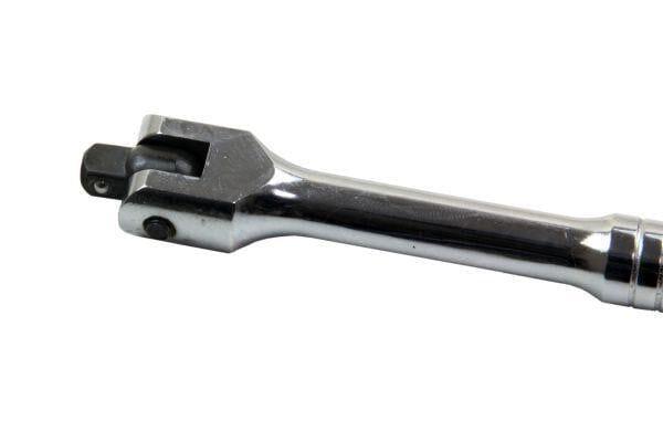 US PRO Tools 6" 1/4 Drive Power Breaker Knuckle Bar 4187