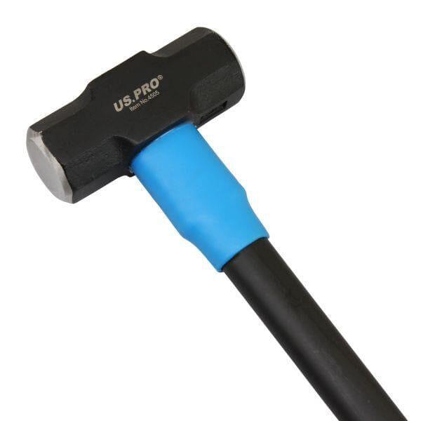 US PRO Tools 6lbs 3ft Sledge Hammer 2.7kg Fibreglass Handle 36 inch 4505