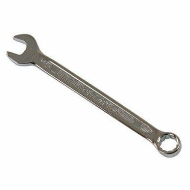 US PRO Tools 6MM Non-slip Combination Spanner Wrench 3543