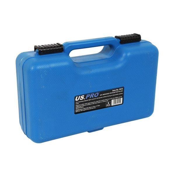 US PRO Tools 6pc Mercedes CDI Injector Puller C-class E-class Sprinter 5910