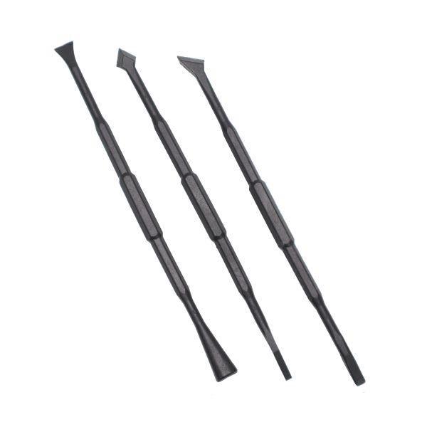 US PRO Tools 6pc O-Ring & Seal Remover Set, Spoon, Pick and Hooks Tipped 5052