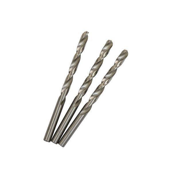 US PRO Tools 7.00MM HSS-G Metric twist Drill Bit Pack Of 10 2430