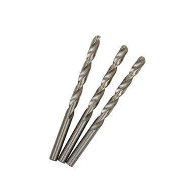 US PRO Tools 7.00MM HSS-G Metric twist Drill Bit Pack Of 10 2430