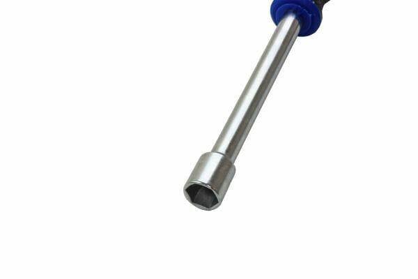 US PRO Tools 7 Pc Nut Driver Spinner Screwdriver Set Sizes 5,6,7,8,9,10,13mm 1614