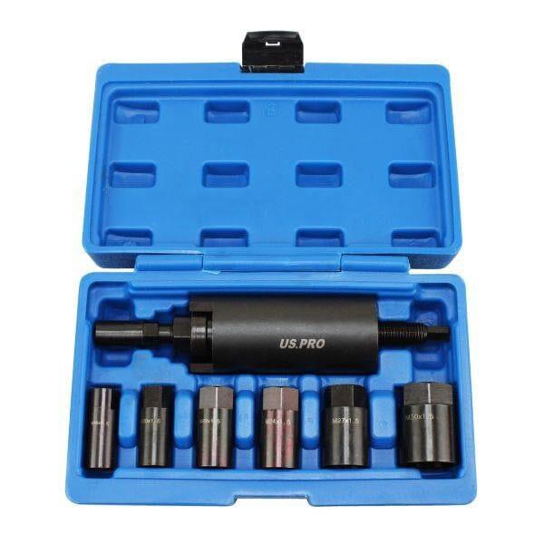 US PRO Tools 7PC Drive Shaft Puller/Extractor-BMW, Mercedes, VAG 5171
