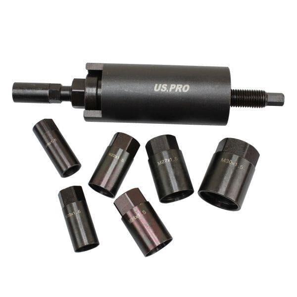 US PRO Tools 7PC Drive Shaft Puller/Extractor-BMW, Mercedes, VAG 5171