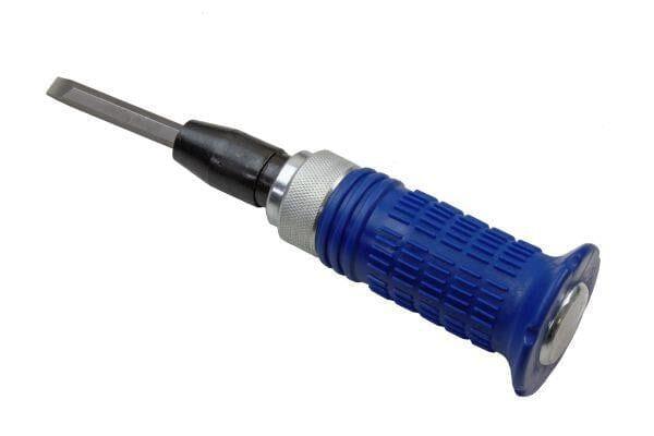 US PRO Tools 7pc Impact Driver Set Impact Screwdriver Set 1622