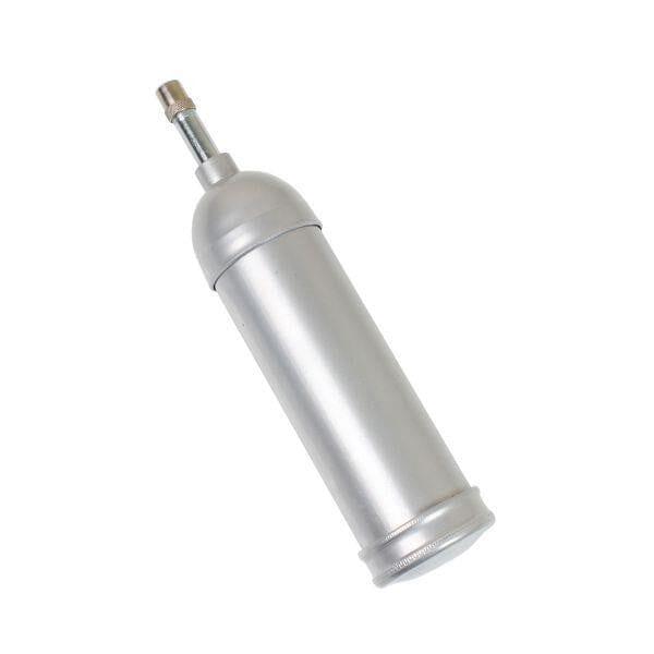 US PRO Tools 8oz Push Type Grease Gun - Mini Hydraulic Lubrication Fum 3929