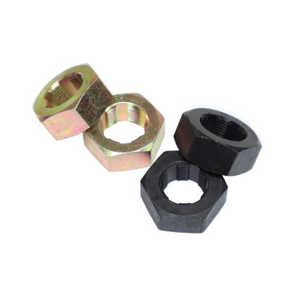 US PRO Tools 8pc Axle Spindle, Wheel Studs Rethreading Set Metric, Imperial 6271