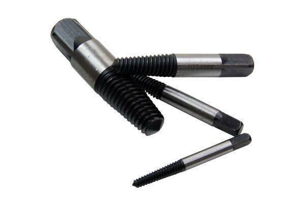 US PRO Tools 8pc Stud & Screw Extractor Set 3 - 26mm 2655