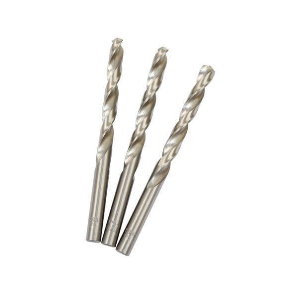 US PRO Tools 9.00MM HSS-G Metric twist Drill Bit Pack Of 5 2434