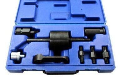 US PRO Tools 9pc Common Rail Injectors Extractor Remover Set 5584