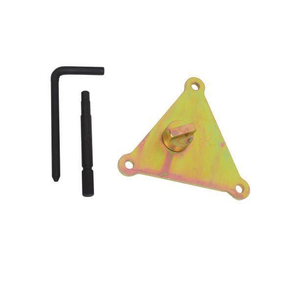 US PRO Tools Alfa Romeo, Fiat, Lancia 0.9 Twin Air Engine Timing Tool Kit 7161