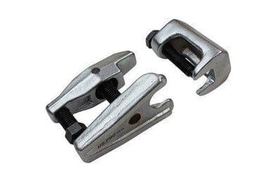 US PRO TOOLS Ball Joint Splitter Set Track Rod End Seperator Drop Link Removal 6034