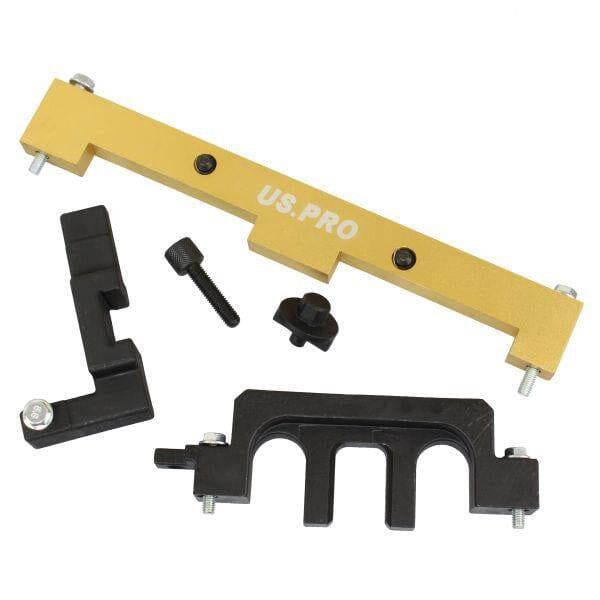 US PRO Tools BMW Petrol Chain Drive Timing Locking Tool Kit N42 N46 N46T 7046