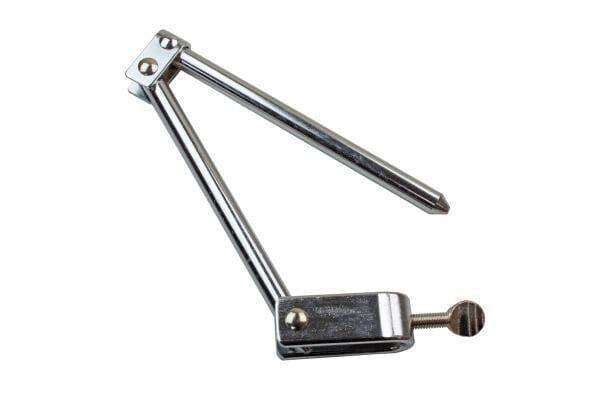 US PRO Tools Brake Flexi Pipe Clamp Hydraulic Fluid Coolant Hose Pinch Bar 5875