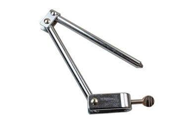 US PRO Tools Brake Flexi Pipe Clamp Hydraulic Fluid Coolant Hose Pinch Bar 5875