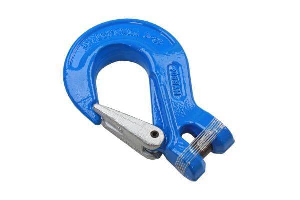 US PRO Tools Clevis Sling Hook 3.15 Tonne G80 10MM 9113