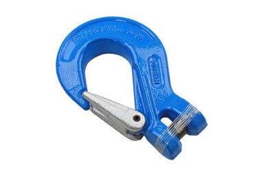 US PRO Tools Clevis Sling Hook 3.15 Tonne G80 10MM 9113