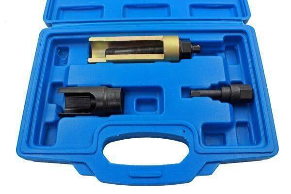 US PRO Tools Diesel Injector Puller / Remover Tools for Mercedes CDI Engine Sprinter C/E Class 5585