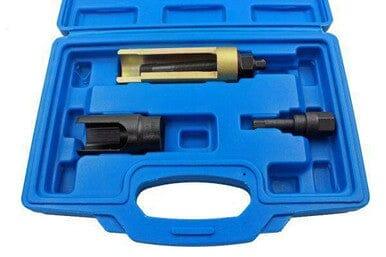 US PRO Tools Diesel Injector Puller / Remover Tools for Mercedes CDI Engine Sprinter C/E Class 5585