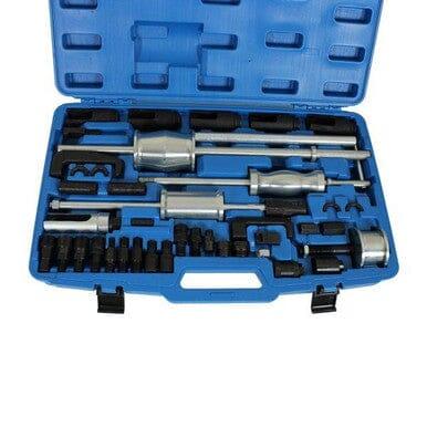 US PRO Tools Diesel Master Injector Puller Extractor Set Slide Hammers 6270
