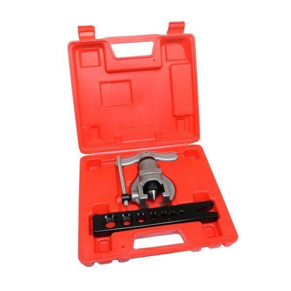 US PRO Tools Eccentric Pipe Flaring Tool Imperial 3/16" - 3/4", Brake etc 5912