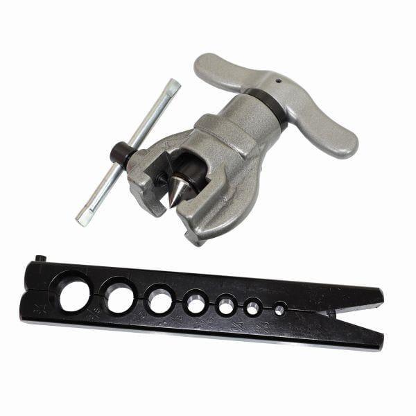 US PRO Tools Eccentric Pipe Flaring Tool Imperial 3/16" - 3/4", Brake etc 5912
