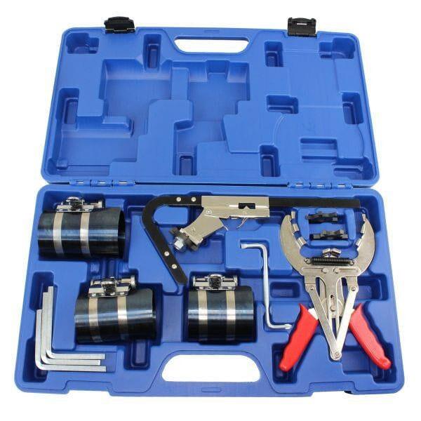 US PRO Tools Engine Piston Ring Compressor Compressors Service Tool Set Kit 5589