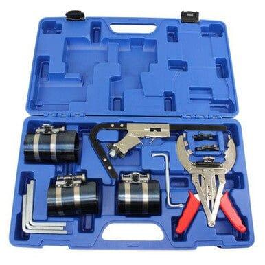 US PRO Tools Engine Piston Ring Compressor Compressors Service Tool Set Kit 5589