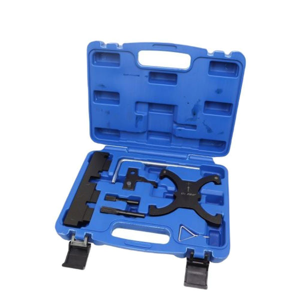 US PRO Tools FORD 1.6 TI-VCT Ecoboost Petrol Timing Kit C MAX Fiesta Focus 7173