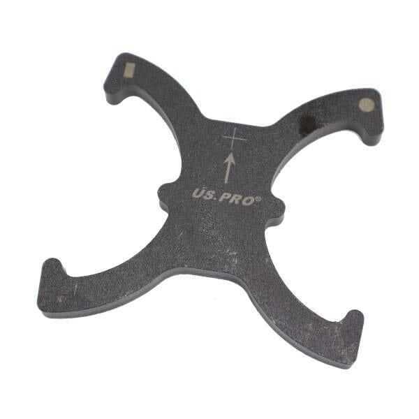 US PRO Tools FORD 1.6 TI-VCT Ecoboost Petrol Timing Kit C MAX Fiesta Focus 7173