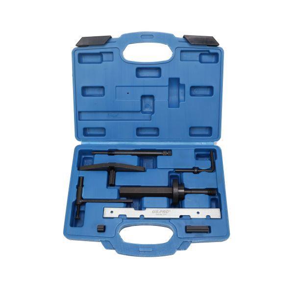 US PRO Tools Ford 1.8d Tdi/tdci Diesel Timing Kit, C Max Connect Focus ETC 7175