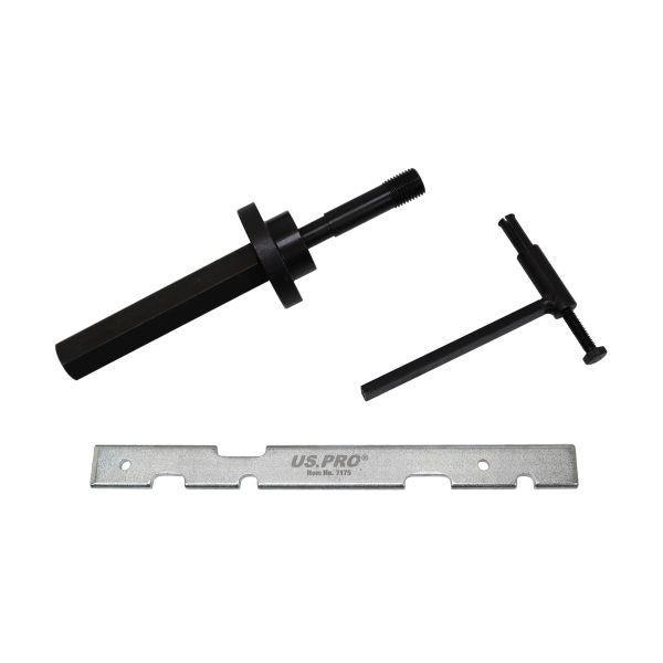 US PRO Tools Ford 1.8d Tdi/tdci Diesel Timing Kit, C Max Connect Focus ETC 7175