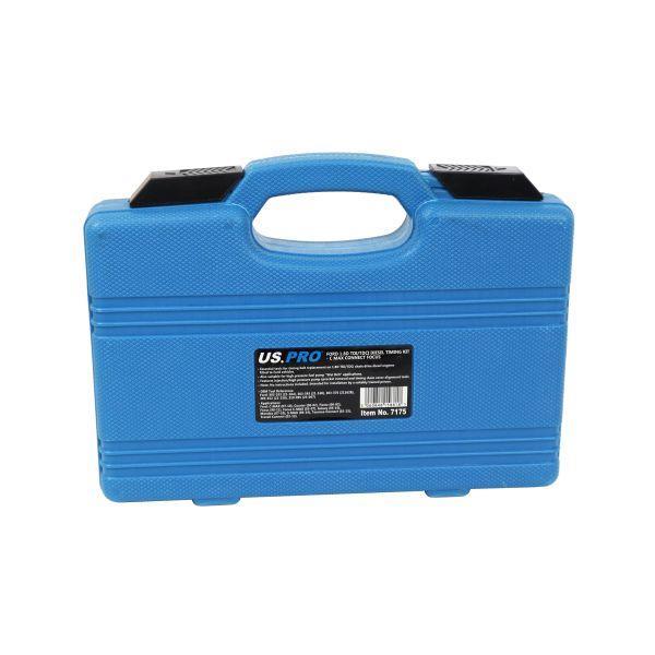 US PRO Tools Ford 1.8d Tdi/tdci Diesel Timing Kit, C Max Connect Focus ETC 7175