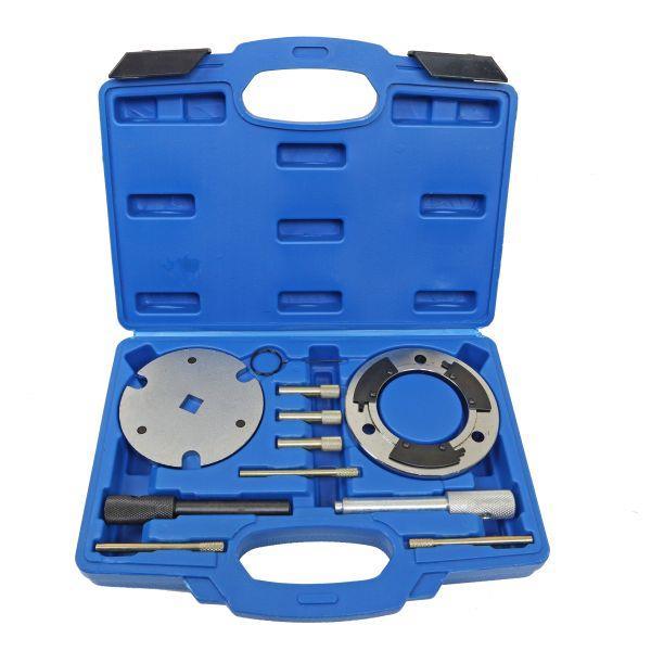 US PRO Tools Ford Mondeo Transit Engine Timing Tool Kit 2.0, 2.4 TDDI TDCI Diesel 7144