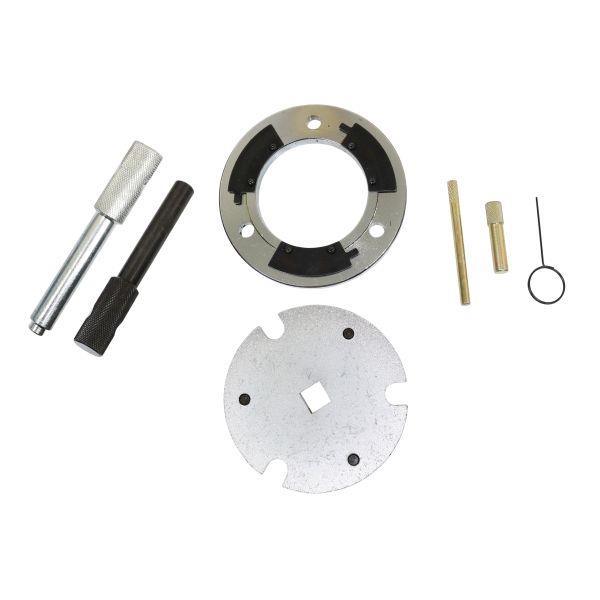 US PRO Tools Ford Mondeo Transit Engine Timing Tool Kit 2.0, 2.4 TDDI TDCI Diesel 7144