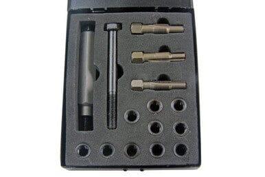 US PRO Tools Glow Plug Thread Repair Kit M10 X 1.0 - 5857