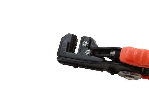 US PRO Tools Grip & Strip Wire Strippers 6817