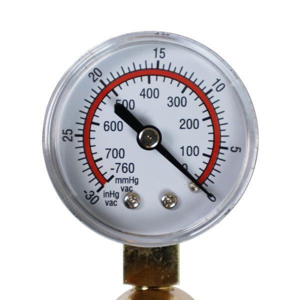 US PRO Tools Hand Held Vacuum Pump & Brake Bleeding Kit 5325