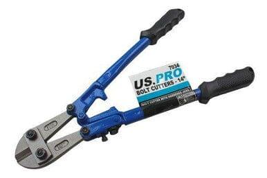US PRO Tools Heavy Duty 14" 350mm Bolt Cropper / Cutter 7034