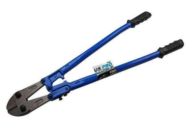 US PRO Tools Heavy Duty 30" 760mm Bolt Cropper / Cutter 7037
