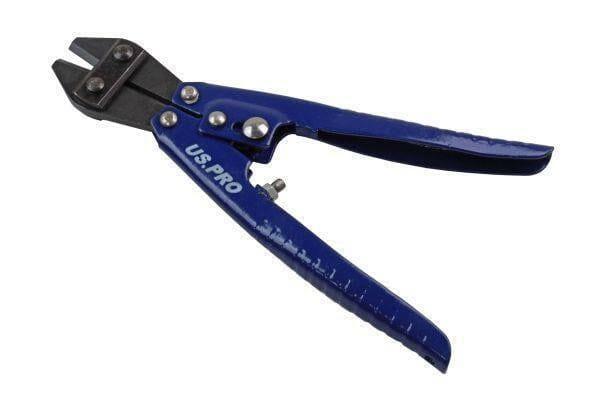 US PRO Tools Heavy Duty 8" Mini Bolt Cutters 7017