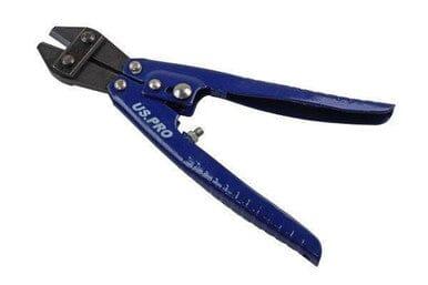 US PRO Tools Heavy Duty 8" Mini Bolt Cutters 7017